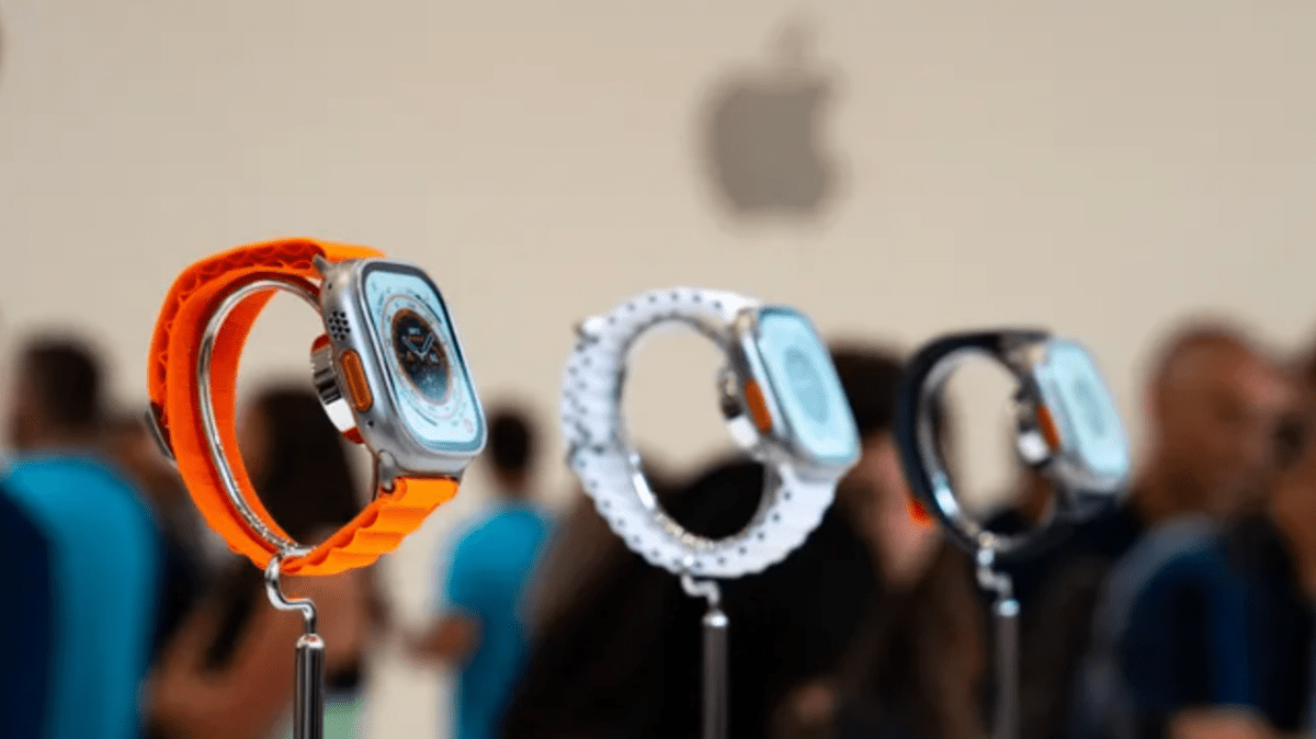 Apple Watch Series 9 Launch Date: Latest Leak Suggests Exciting Enhancements on the Horizon - BugBands