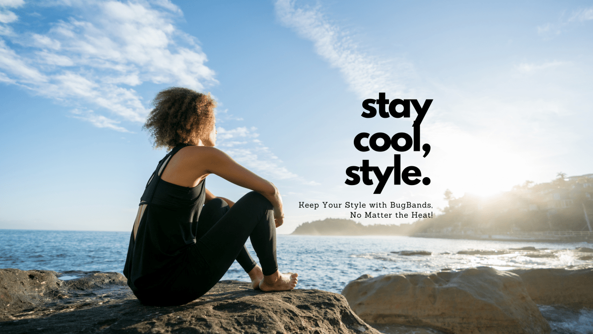 Best Apple Watch Bands for Hot Weather: Stay Cool and Stylish - BugBands