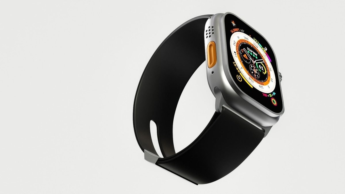 Must-Have Apple Watch Accessories for Optimal Usage - BugBands