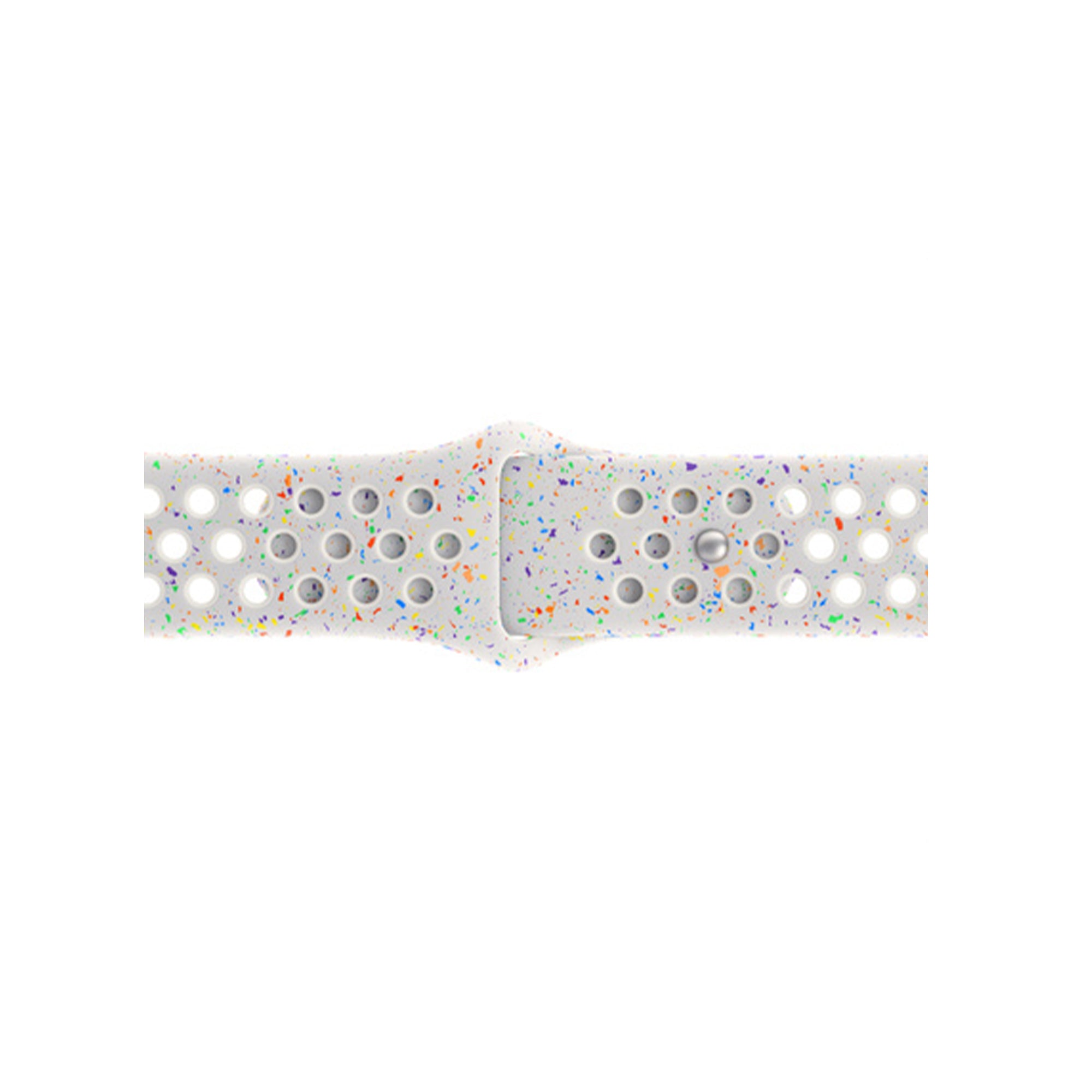 Pure Platinum Sport Fit Band