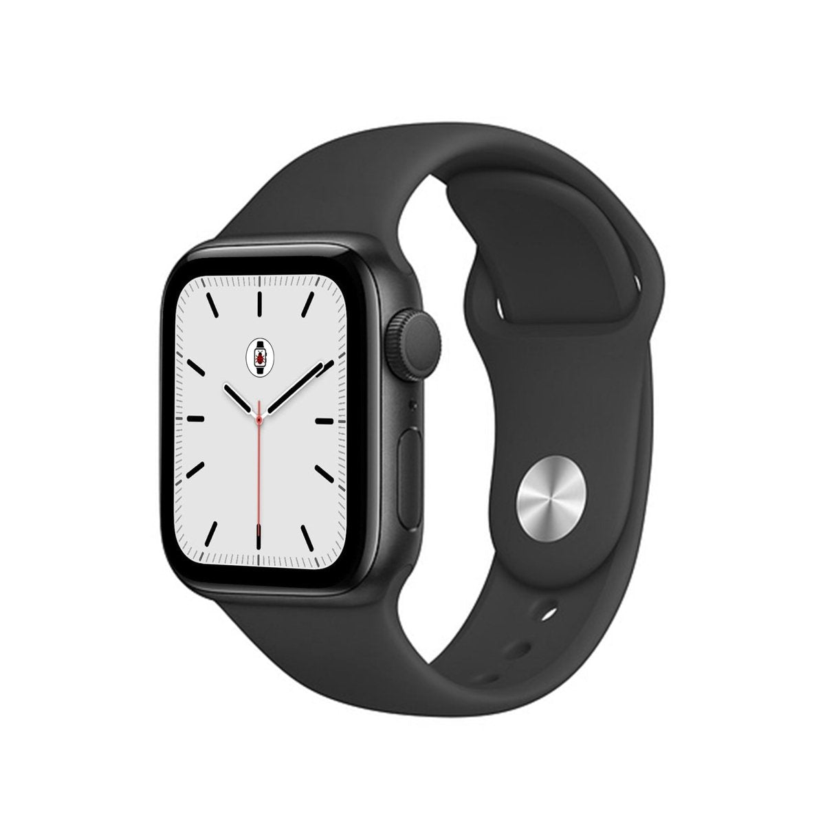 Cocoa BB Sport Apple Watch Band - BugBands