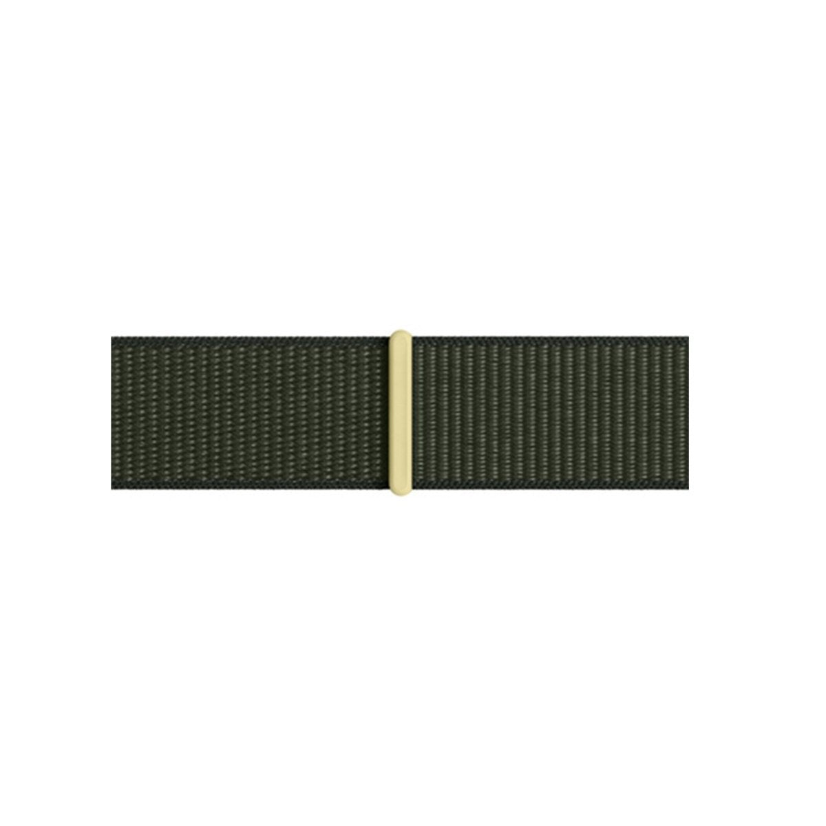 Cypress BB Nylon Sport Loop Apple Watch Band - BugBands