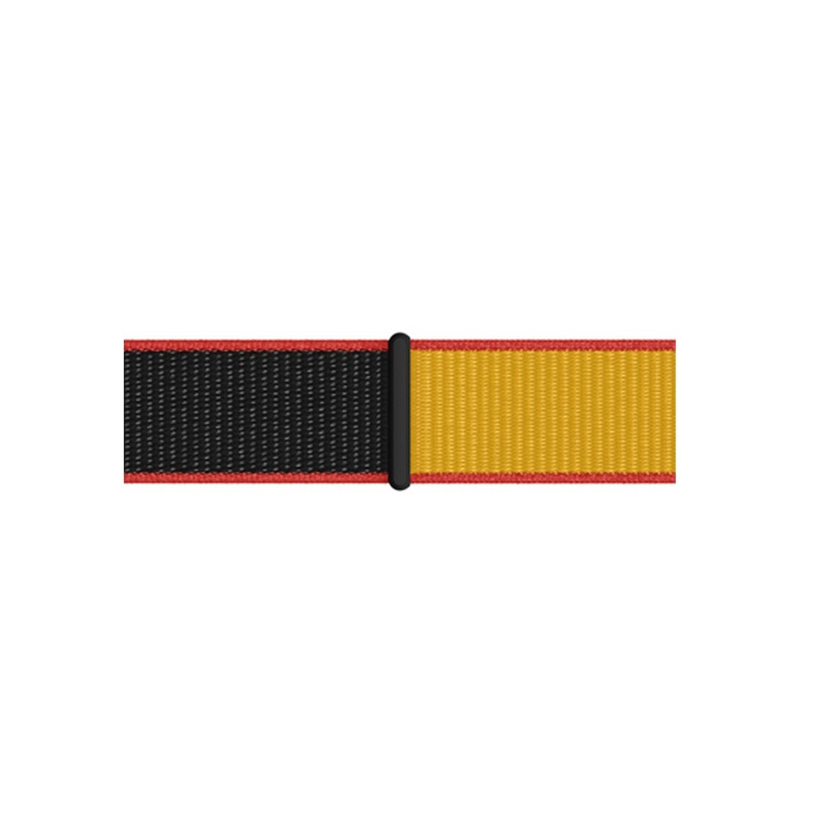 Germany BB International Collection Nylon Sport Loop Apple Watch Band - BugBands