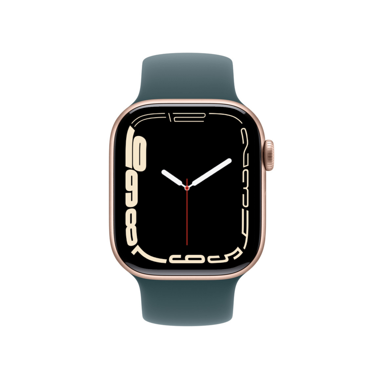 Lake Green Sport Band - BugBands