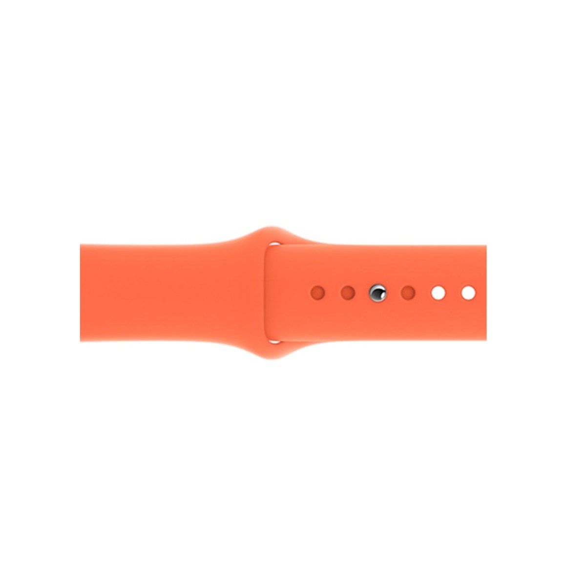 Papaya BB Sport Apple Watch Band - BugBands