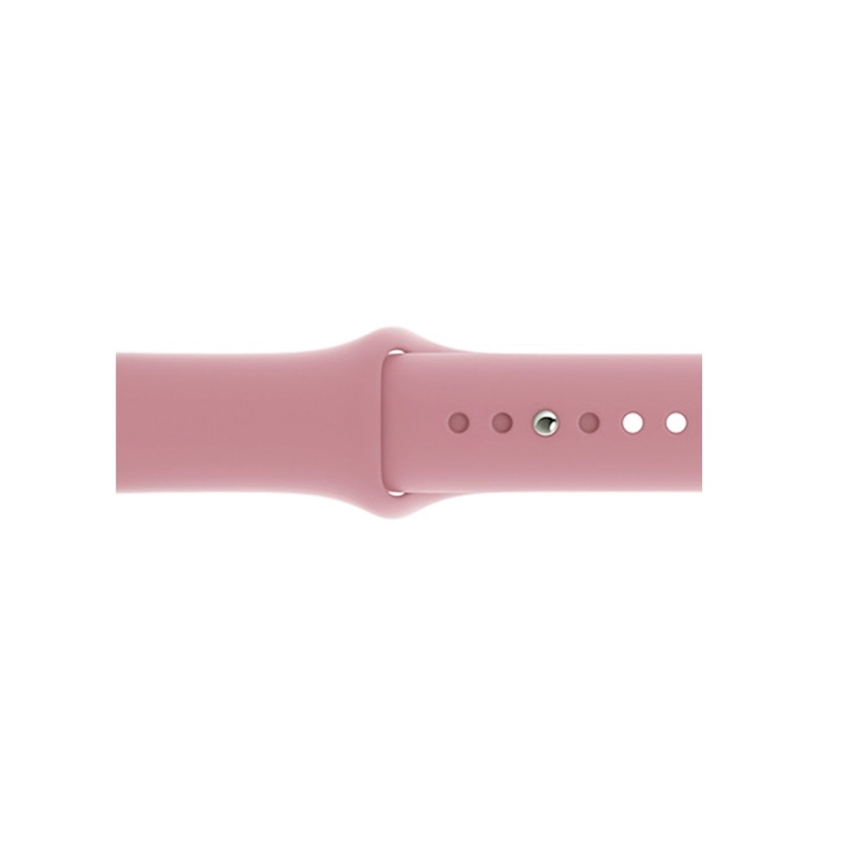 Pink BB Sport Apple Watch Band - BugBands