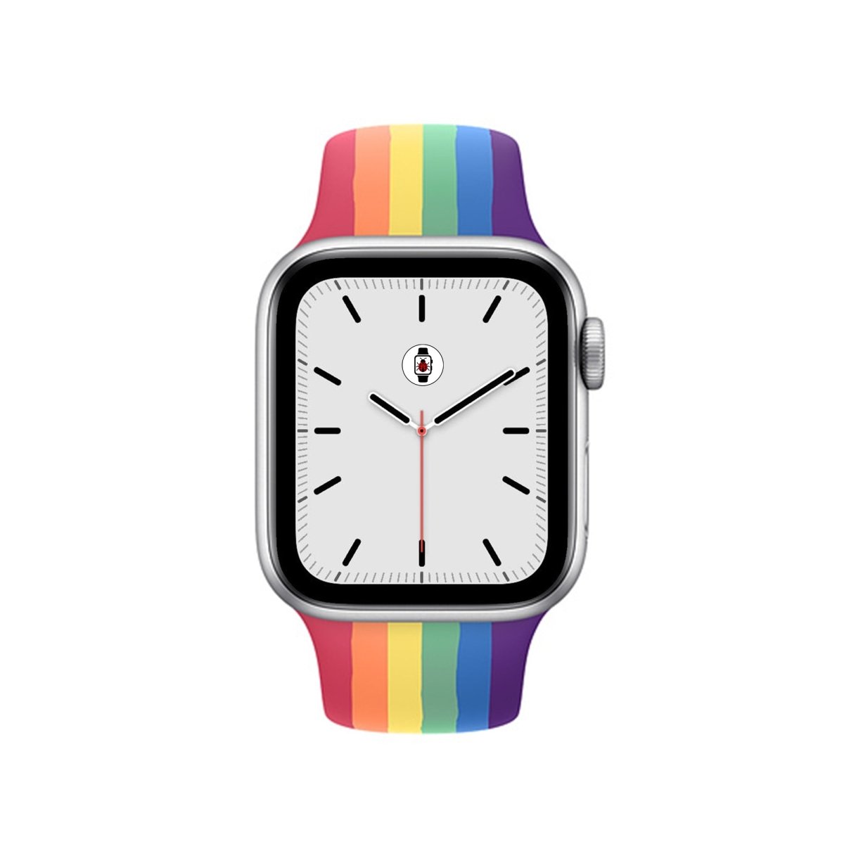 Pride BB Sport Apple Watch Band - BugBands