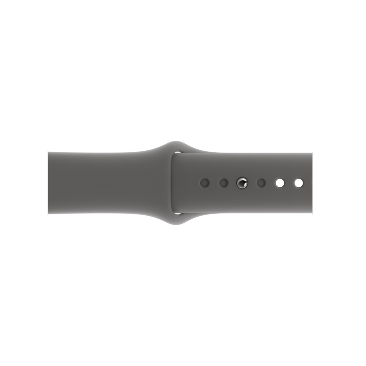 Stone Grey Sport Band - BugBands