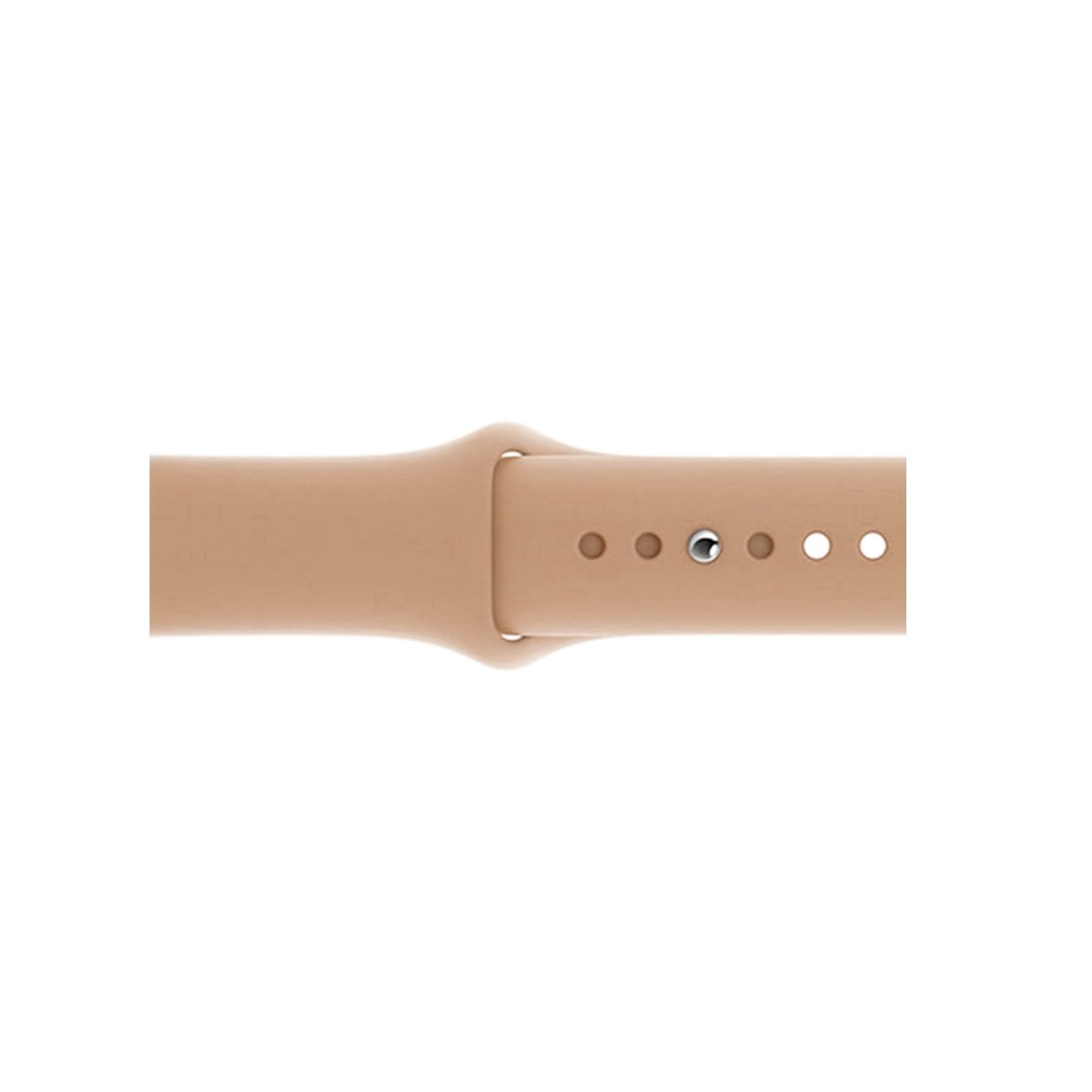 Walnut BB Sport Apple Watch Band - BugBands