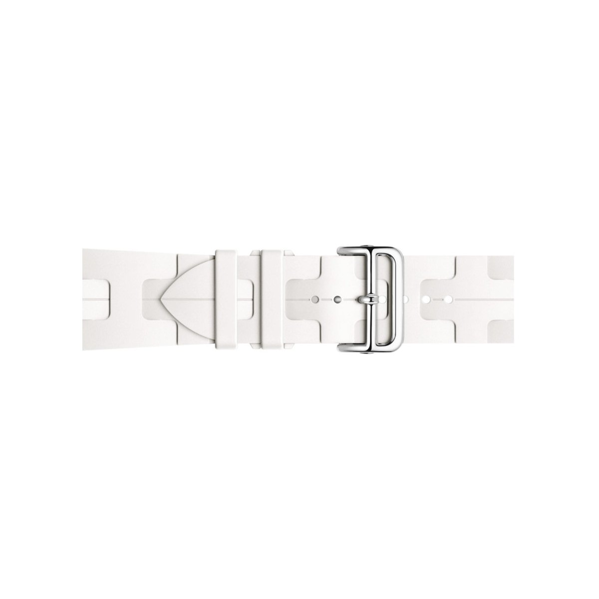 White Kilim Single Tour Apple Watch Band - BugBands