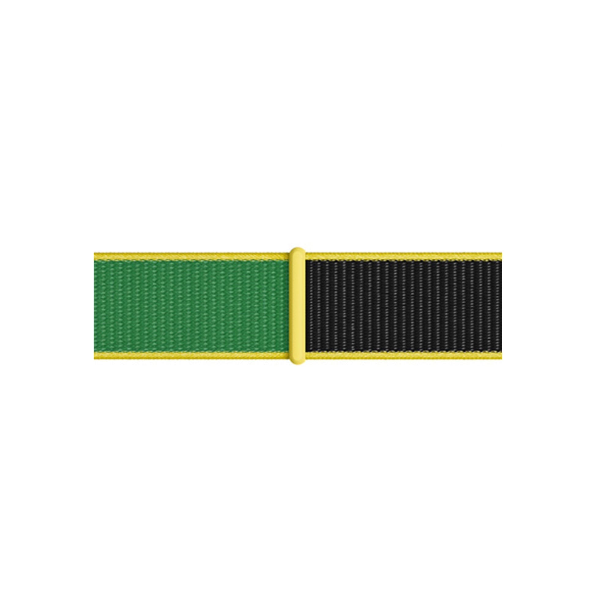 Jamaica International Collection Nylon Sport Loop