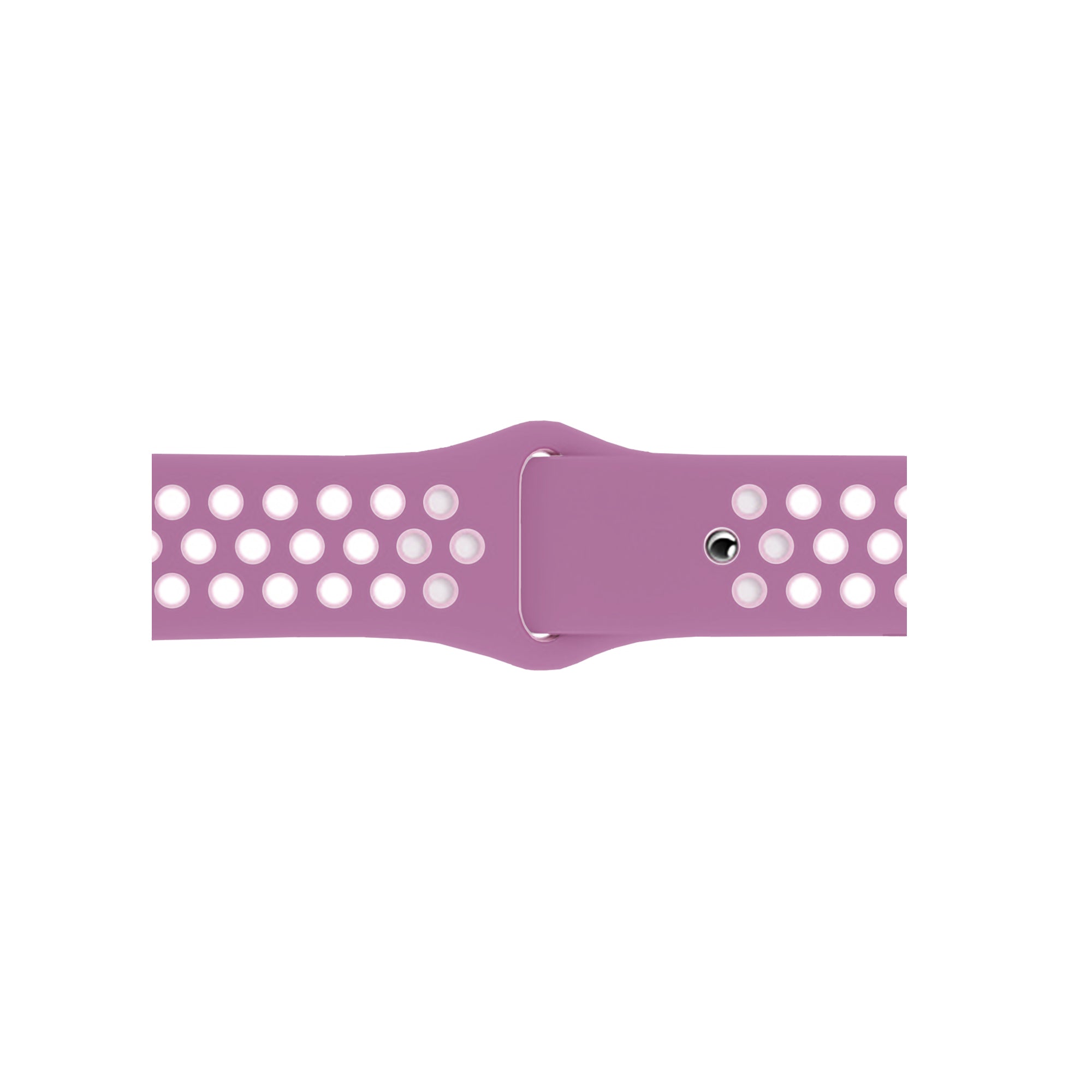 Purple/Pink Sport Fit Band