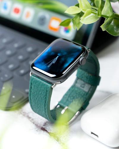 The Benefits of Third-Party Apple Watch Bands
