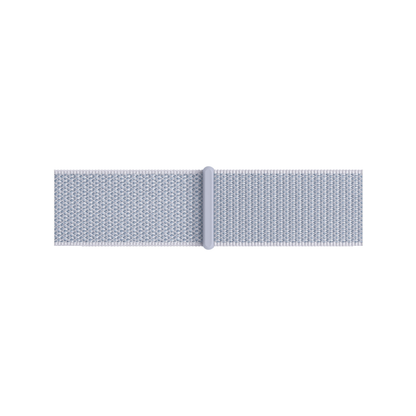 Blue Cloud Nylon Sport Loop