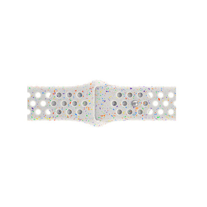 Pure Platinum Sport Fit Band