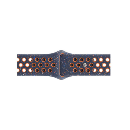 Blue Flame BB Sport Fit Apple Watch Band - BugBands