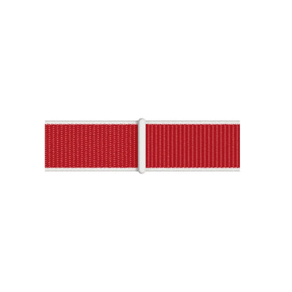 Denmark BB International Collection Nylon Sport Loop Apple Watch Band - BugBands