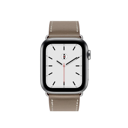 Etoupe BB Single Tour Apple Watch Band - BugBands