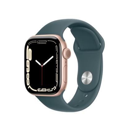 Lake Green Sport Band - BugBands
