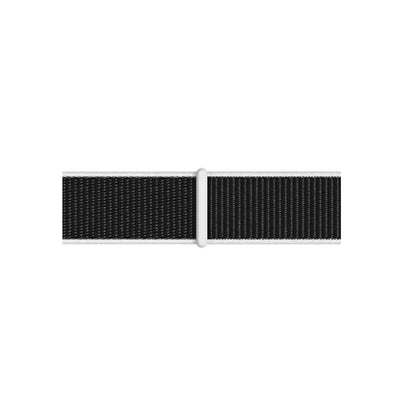New Zealand BB International Collection Nylon Sport Loop Apple Watch Band - BugBands