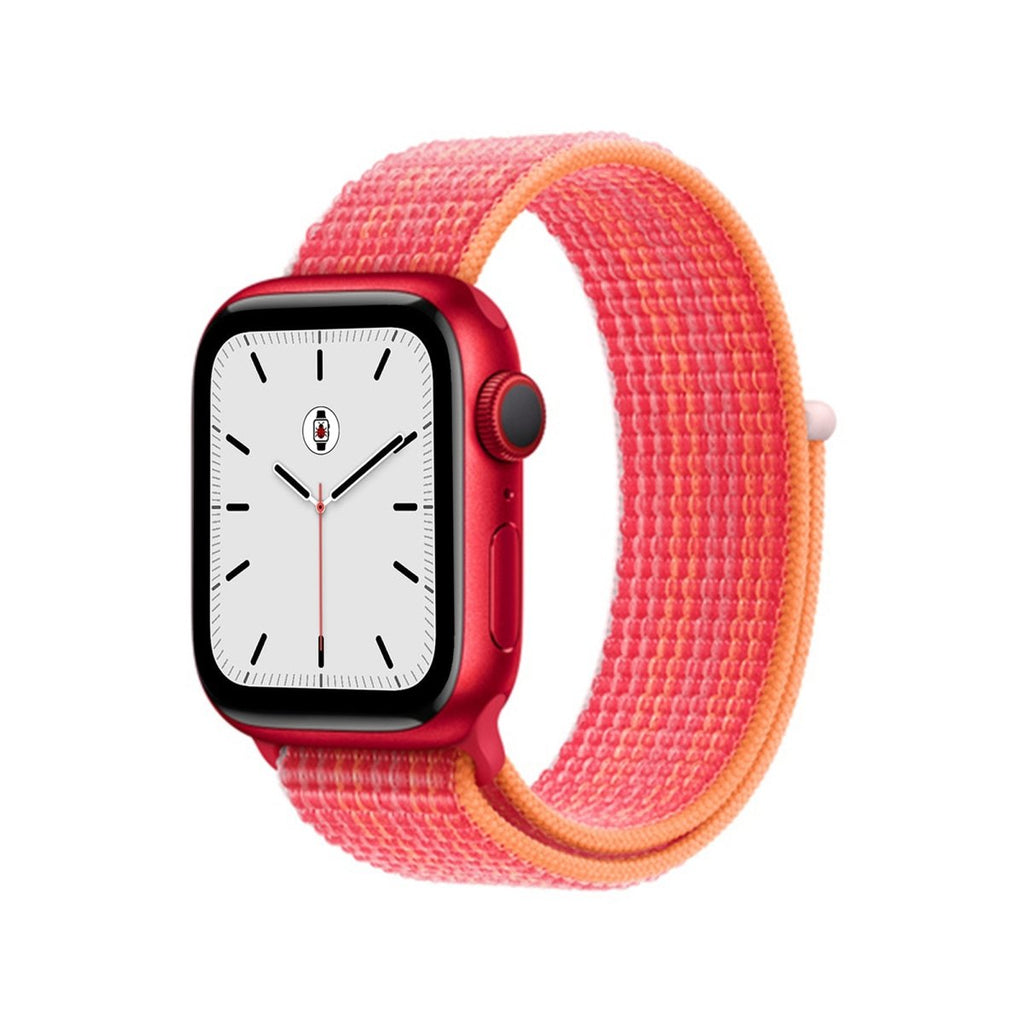 Product red sport loop discount