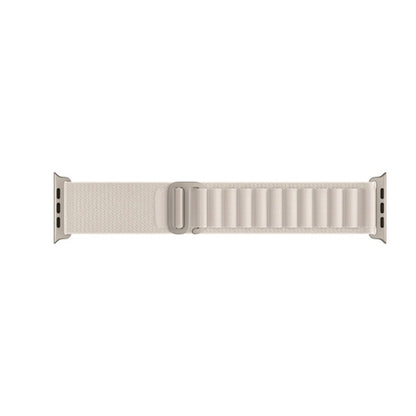 Starlight BB Alpine Loop Apple Watch Band - BugBands