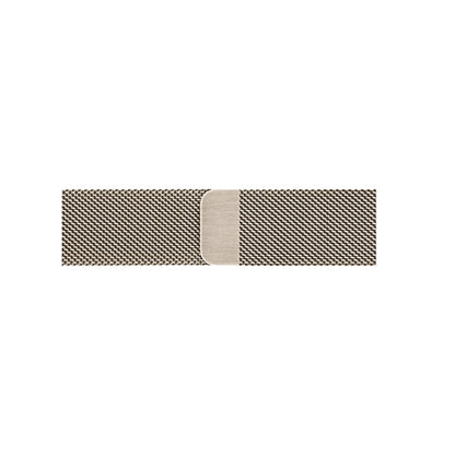 Starlight BB Milanese Loop Apple Watch Band - BugBands