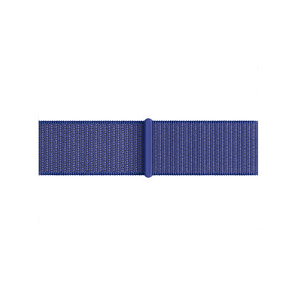 Ultramarine Nylon Sport Loop - BugBands