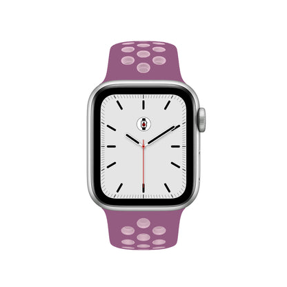 Purple/Pink Sport Fit Band